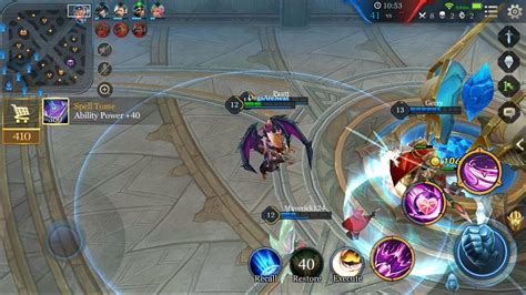 arena of valor betting|Arena of Valor: How to Get Gold Fast .